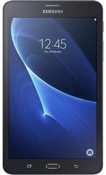 Замена разъема питания на планшете Samsung Galaxy Tab A 7.0 LTE в Ростове-на-Дону